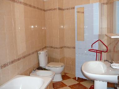 Apartamento de vacaciones en T�nger (Tanger)Casa de vacaciones