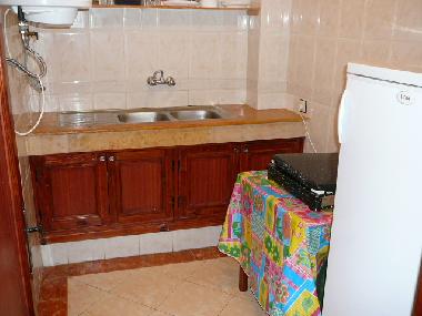 Apartamento de vacaciones en T�nger (Tanger)Casa de vacaciones