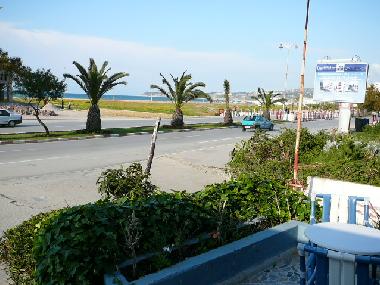 Apartamento de vacaciones en T�nger (Tanger)Casa de vacaciones