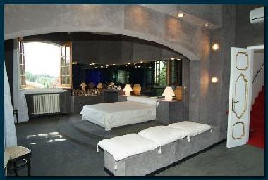 Casa de vacaciones en Castiglione del Lago (Perugia)Casa de vacaciones