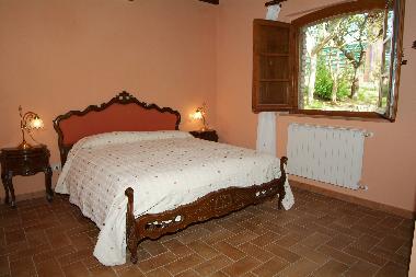 Casa de vacaciones en Castiglione del Lago (Perugia)Casa de vacaciones