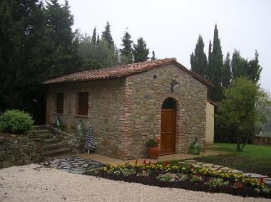 Casa de vacaciones en Castiglione del Lago (Perugia)Casa de vacaciones