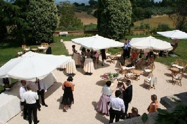 Casa de vacaciones en Castiglione del Lago (Perugia)Casa de vacaciones