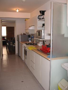 Apartamento de vacaciones en Miraflores  (Lima)Casa de vacaciones