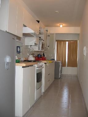 Apartamento de vacaciones en Miraflores  (Lima)Casa de vacaciones