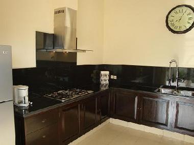 Casa de vacaciones en Sulanyah (Bali)Casa de vacaciones