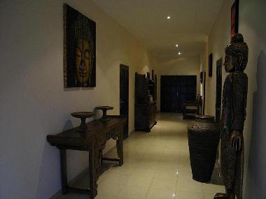 Casa de vacaciones en Sulanyah (Bali)Casa de vacaciones