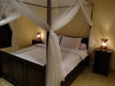 Casa de vacaciones en Sulanyah (Bali)Casa de vacaciones