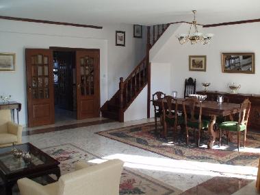 Apartamento de vacaciones en Cascais (Grande Lisboa)Casa de vacaciones