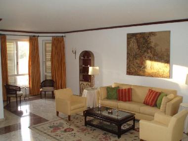 Apartamento de vacaciones en Cascais (Grande Lisboa)Casa de vacaciones