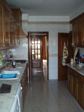 Apartamento de vacaciones en Cascais (Grande Lisboa)Casa de vacaciones