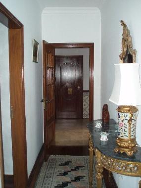 Apartamento de vacaciones en Cascais (Grande Lisboa)Casa de vacaciones