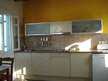 Apartamento de vacaciones en Antiparos (Kyklades)Casa de vacaciones