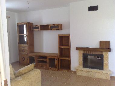 Casa de vacaciones en Gergal (Almer�a)Casa de vacaciones