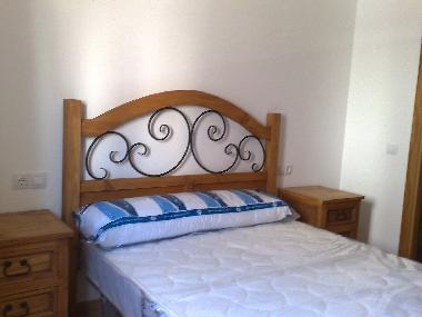 Casa de vacaciones en Gergal (Almer�a)Casa de vacaciones