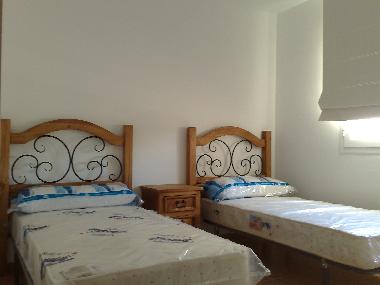 Casa de vacaciones en Gergal (Almer�a)Casa de vacaciones