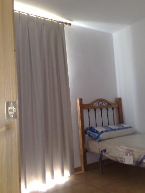 Casa de vacaciones en Gergal (Almer�a)Casa de vacaciones