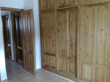 Casa de vacaciones en Gergal (Almer�a)Casa de vacaciones