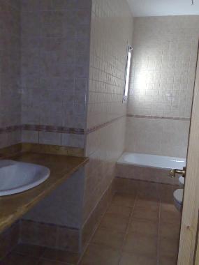 Casa de vacaciones en Gergal (Almer�a)Casa de vacaciones