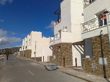 Casa de vacaciones en Gergal (Almer�a)Casa de vacaciones