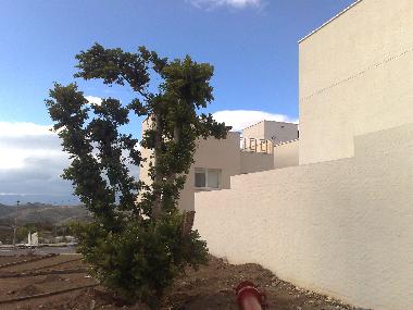 Casa de vacaciones en Gergal (Almer�a)Casa de vacaciones