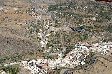 Casa de vacaciones en Gergal (Almer�a)Casa de vacaciones