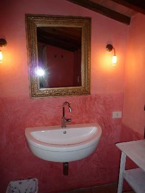 Casa de vacaciones en Gambassi Terme  (Firenze)Casa de vacaciones