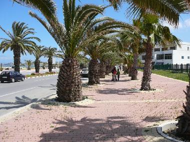 Apartamento de vacaciones en T�nger (Tanger)Casa de vacaciones