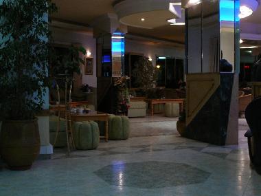Apartamento de vacaciones en T�nger (Tanger)Casa de vacaciones