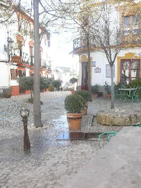 Cama y desayuno en CASTRIL de la Pena (Granada)Casa de vacaciones