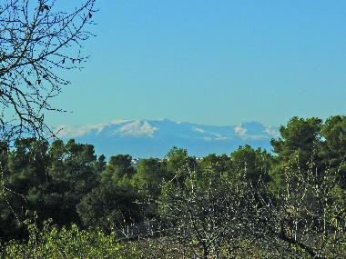Cama y desayuno en CASTRIL de la Pena (Granada)Casa de vacaciones