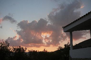 Cama y desayuno en CASTRIL de la Pena (Granada)Casa de vacaciones