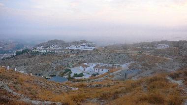 Cama y desayuno en CASTRIL de la Pena (Granada)Casa de vacaciones