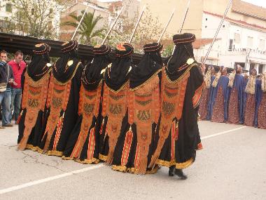 Cama y desayuno en CASTRIL de la Pena (Granada)Casa de vacaciones