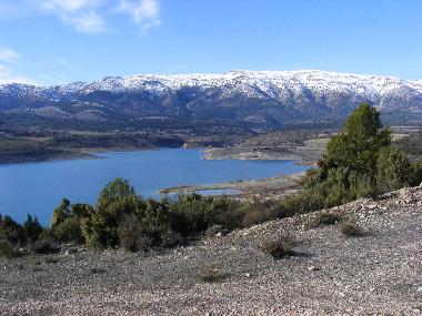 Cama y desayuno en CASTRIL de la Pena (Granada)Casa de vacaciones