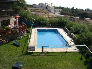 Casa de vacaciones en Migdal  (HaZafon (Northern))Casa de vacaciones
