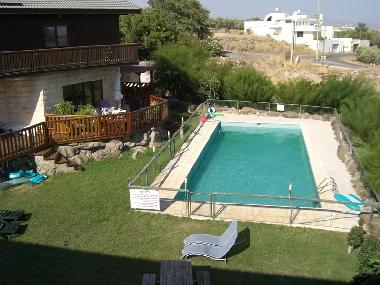 Casa de vacaciones en Migdal  (HaZafon (Northern))Casa de vacaciones
