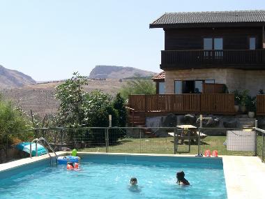Casa de vacaciones en Migdal  (HaZafon (Northern))Casa de vacaciones