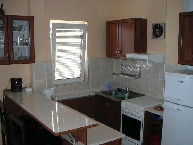 Apartamento de vacaciones en Rafailovici (Montenegro)Casa de vacaciones