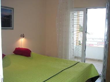 Apartamento de vacaciones en Rafailovici (Montenegro)Casa de vacaciones