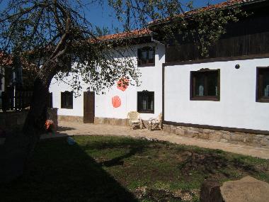 Casa de vacaciones en elena (Veliko Turnovo)Casa de vacaciones