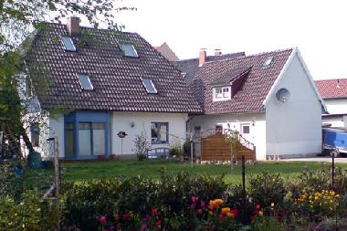 Apartamento de vacaciones en Barth (Fischland-Dar-Zingst)Casa de vacaciones