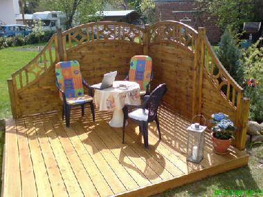 Apartamento de vacaciones en Barth (Fischland-Dar-Zingst)Casa de vacaciones