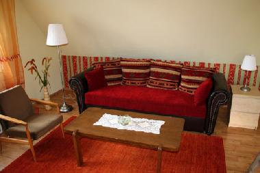 Apartamento de vacaciones en Barth (Fischland-Dar-Zingst)Casa de vacaciones