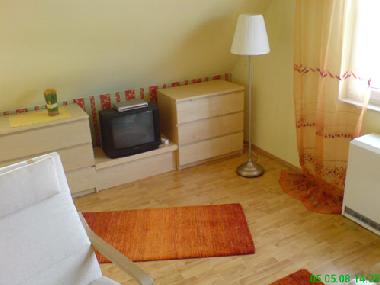 Apartamento de vacaciones en Barth (Fischland-Dar-Zingst)Casa de vacaciones