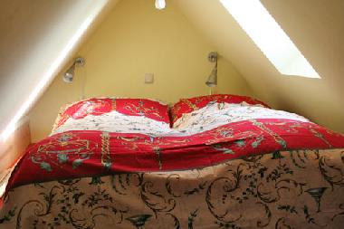 Apartamento de vacaciones en Barth (Fischland-Dar-Zingst)Casa de vacaciones