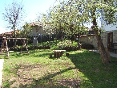 Casa de vacaciones en nr,Elena (Veliko Turnovo)Casa de vacaciones