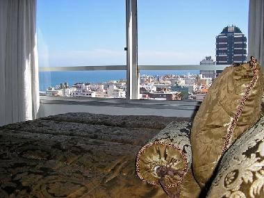 Apartamento de vacaciones en Punta del Este (Maldonado)Casa de vacaciones