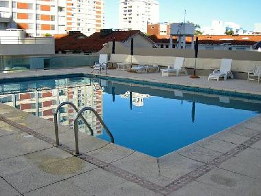 Apartamento de vacaciones en Punta del Este (Maldonado)Casa de vacaciones