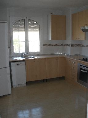 Chalet en puerto de mazarron (Murcia)Casa de vacaciones